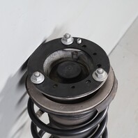 2007-2011 BMW 328i 335i Right Front Strut Shock Spring 31316785592 OEM Used