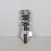 2007-2011 BMW 328i 335i Right Front Strut Shock Spring 31316785592 OEM Used