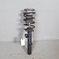 2007-2011 BMW 328i 335i Right Front Strut Shock Spring 31316785592 OEM Used