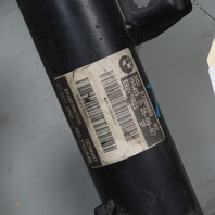 2007-2011 BMW 328i 335i Right Front Strut Shock Spring 31316785592 OEM Used