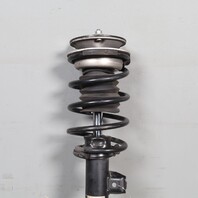 2007-2011 BMW 328i 335i Right Front Strut Shock Spring 31316785592 OEM Used