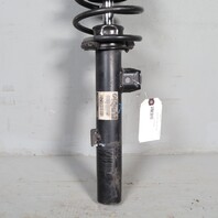 2007-2011 BMW 328i 335i Right Front Strut Shock Spring 31316785592 OEM Used
