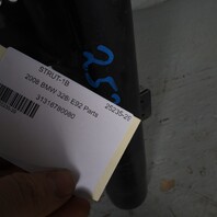 2007-2011 BMW 328i 335i Right Front Strut Shock Spring 31316785592 OEM Used