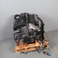 2007-2013 BMW 128i 328i N52 3.0 Engine Motor 113K Miles OEM Used