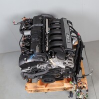 2007-2013 BMW 128i 328i N52 3.0 Engine Motor 113K Miles OEM Used