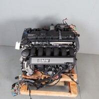 2007-2013 BMW 128i 328i N52 3.0 Engine Motor 113K Miles OEM Used