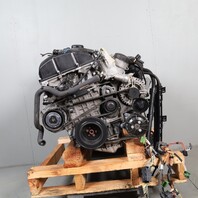 2007-2013 BMW 128i 328i N52 3.0 Engine Motor 113K Miles OEM Used