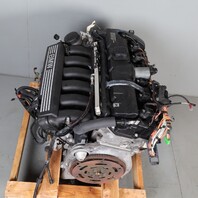 2007-2013 BMW 128i 328i N52 3.0 Engine Motor 113K Miles OEM Used