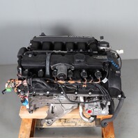2007-2013 BMW 128i 328i N52 3.0 Engine Motor 113K Miles OEM Used