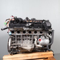 2007-2013 BMW 128i 328i N52 3.0 Engine Motor 113K Miles OEM Used