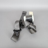 2007-2013 BMW 328i 335i M3 Coupe Left Front Seat Belt 72119114285 OEM Used