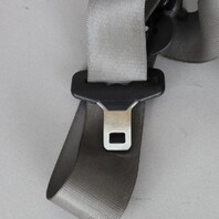 2007-2013 BMW 328i 335i M3 Coupe Left Front Seat Belt 72119114285 OEM Used