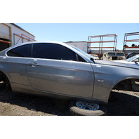 07-13 BMW 328i 335i M3 Coupe Right Front Door Shell 41517200570 OEM