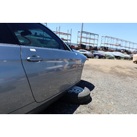 07-13 BMW 328i 335i M3 Coupe Right Front Door Shell 41517200570 OEM