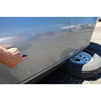 07-13 BMW 328i 335i M3 Coupe Right Front Door Shell 41517200570 OEM