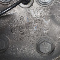 BMW 128i 135i 323i 325i 328i 330i 335i Left Front Spindle 31216764443 OEM Used