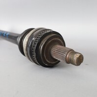 2007-2013 BMW 128i 328i Right Rear Axle Shaft CV Joint 33217547074 OEM Used