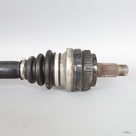 2007-2013 BMW 128i 328i Right Rear Axle Shaft CV Joint 33217547074 OEM Used