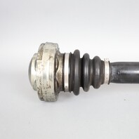 2007-2013 BMW 128i 328i Right Rear Axle Shaft CV Joint 33217547074 OEM Used