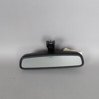 2007-2011 BMW 335i 328i 650i X5 Interior Rear View Mirror 51169151852 OEM Used