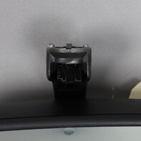 2007-2011 BMW 335i 328i 650i X5 Interior Rear View Mirror 51169151852 OEM Used