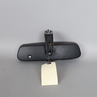 2007-2011 BMW 335i 328i 650i X5 Interior Rear View Mirror 51169151852 OEM Used
