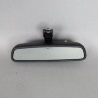 2007-2011 BMW 335i 328i 650i X5 Interior Rear View Mirror 51169151852 OEM Used