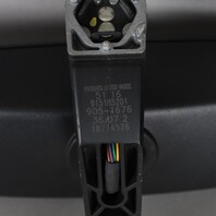 2007-2011 BMW 335i 328i 650i X5 Interior Rear View Mirror 51169151852 OEM Used