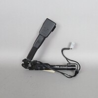 06-08 BMW 325i 328i 335i M3 Right Front Seat Belt Buckle 72119119542 OEM Used