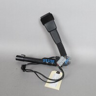 06-08 BMW 325i 328i 335i M3 Right Front Seat Belt Buckle 72119119542 OEM Used