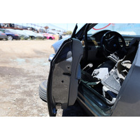 07-13 BMW 328i 335i M3 Coupe Left Front Door Shell 41517200569 OEM