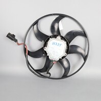 2007-2013 BMW 128i 328i N52 Radiator Cooling Fan 17427562080 OEM Used