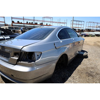 2007-2013 BMW 328i E92 Cpe Right Quarter Panel Grey OEM