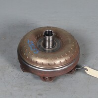 2008-2011 BMW 128i 328i X3 Torque Converter R145TTD 24407596066 OEM Used