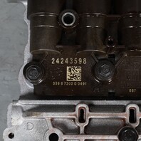 2008-2011 BMW 128i 328i X3 Transmission Mechatronics 24607623883 OEM Used
