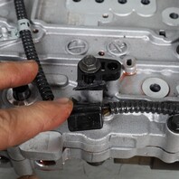 2008-2011 BMW 128i 328i X3 Transmission Mechatronics 24607623883 OEM Used