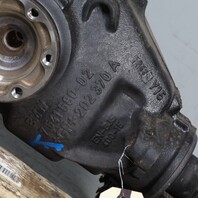 2007-2013 BMW 328i Rear Differential Carrier 3.73 Ratio 33107566180 OEM Used
