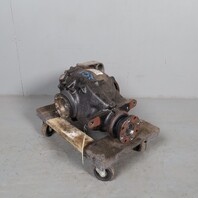 2007-2013 BMW 328i Rear Differential Carrier 3.73 Ratio 33107566180 OEM Used