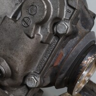 2007-2013 BMW 328i Rear Differential Carrier 3.73 Ratio 33107566180 OEM Used