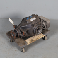 2007-2013 BMW 328i Rear Differential Carrier 3.73 Ratio 33107566180 OEM Used