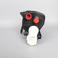 BMW 328i 335i X1 Fuel Vapor Charcoal Cannister 16137163596 OEM Used