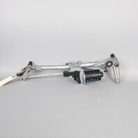 2008-2013 BMW 328i 330i 335i M3 Windshield Wiper Linkage OEM Used