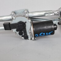 2008-2013 BMW 328i 330i 335i M3 Windshield Wiper Linkage OEM Used