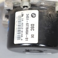 2008 BMW 128i 135i 323i 328i 335i DSC ABS Hydraulic Pump 34506784811 OEM Used