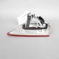 2007-2010 BMW 328i 335i M3 Coupe Tail Light Left 63217162299 OEM Used