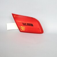 2007-2010 BMW 328i 335i M3 Coupe Tail Light Left 63217162299 OEM Used