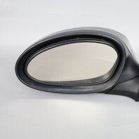 2007-2009 BMW 328i 335i Door Mirror Left Side View OEM Used