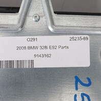 2011-2013 BMW 328i 335i M3 Coupe Amp Amplifier OEM Used
