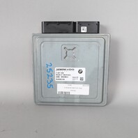 2008-2010 BMW 128i 328i 528i X5 Z4 Engine Control Module ECM ECU MSV80 OEM Used