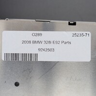 2010-2011 BMW 128i 135i 328i 335i Radio Stereo Head Unit Receiver OEM Used